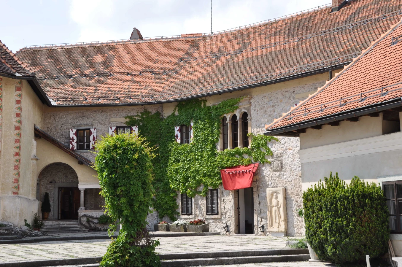 Bled, Slovénie