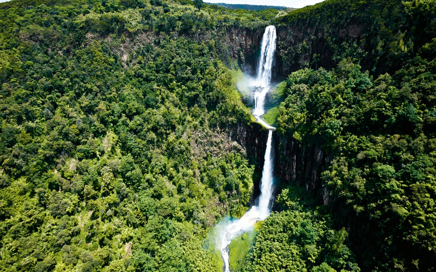Aberdare, Kenya