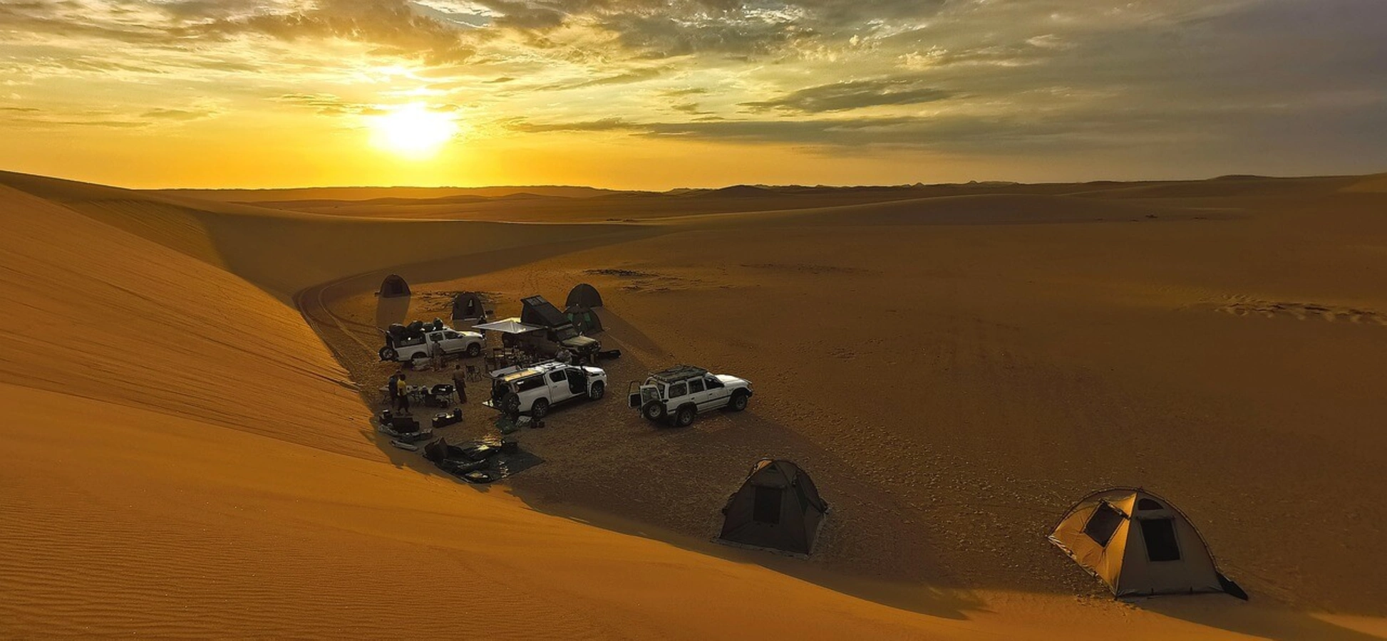 Parc national de Skeleton Coast, Namibie