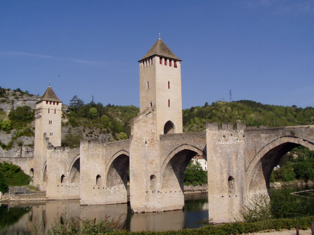 Cahors, France