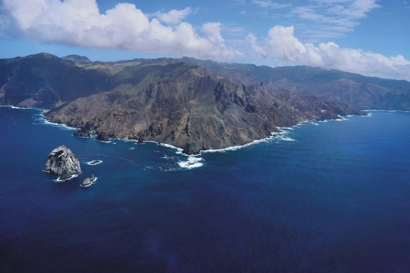 Sainte-Hélène, Sainte-Hélène / Ascension / Tristan da Cunha