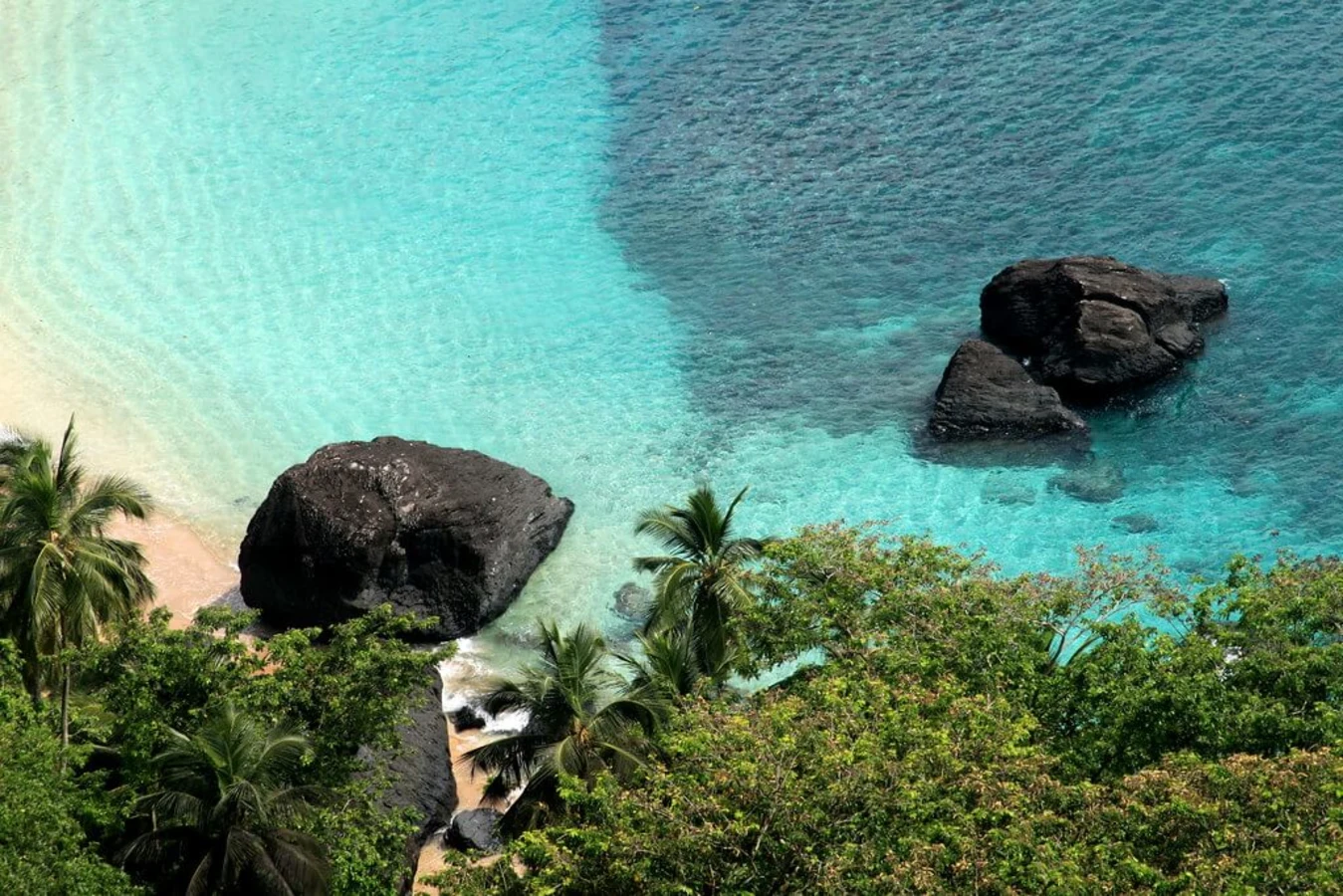 Principe, Sao Tomé-et-Principe