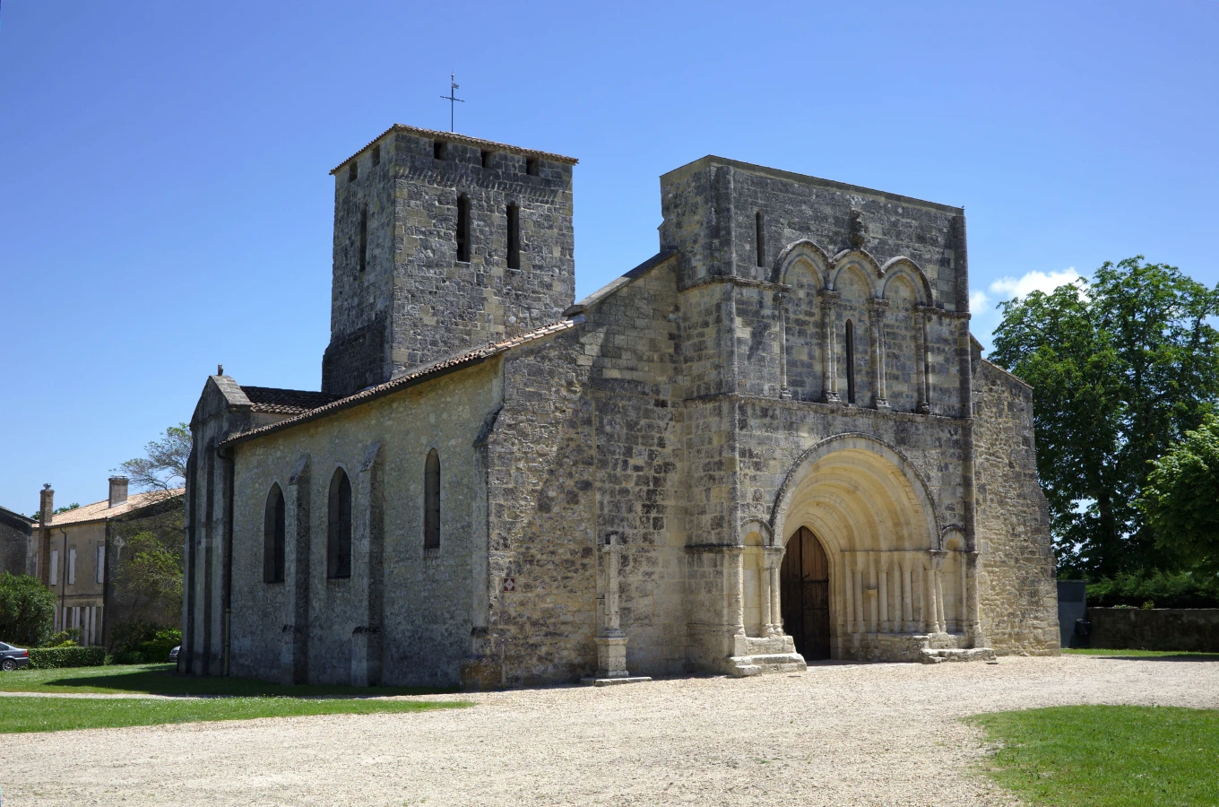 Moulis-en-Médoc, France