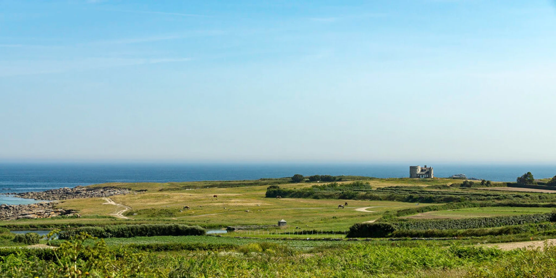 Île-de-Batz, France
