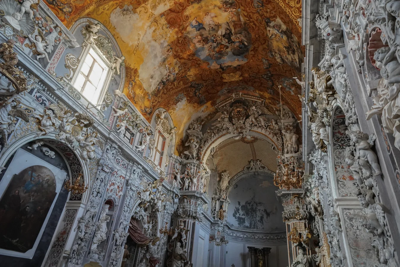 Mazara del Vallo, Italie