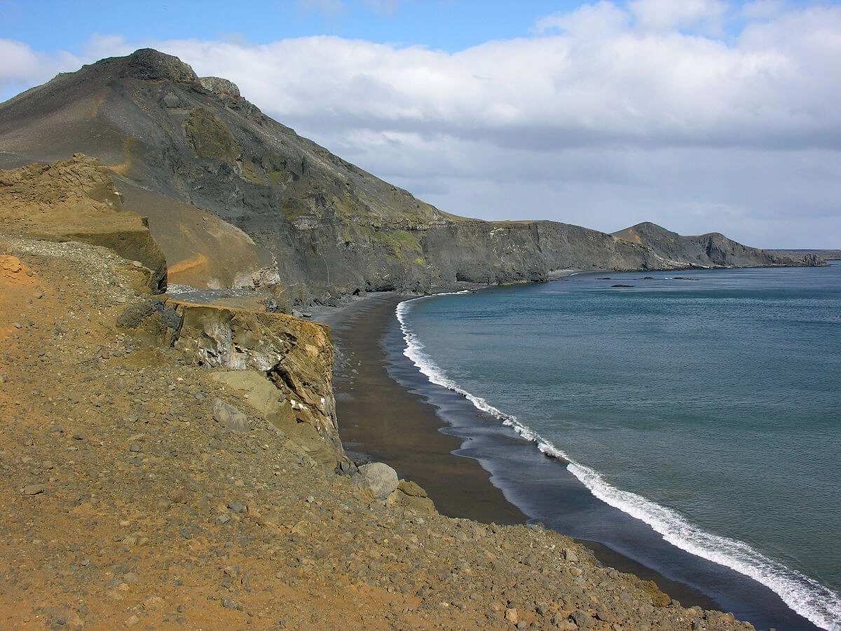 Péninsule de Reykjanes, Islande