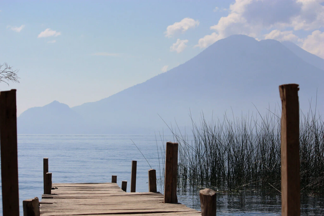 Santa Cruz La Laguna, Guatemala