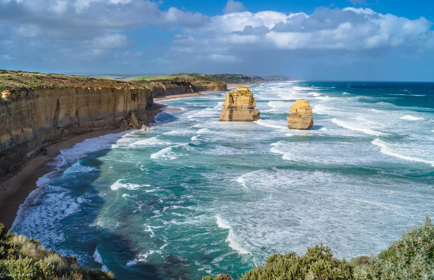 Parc national de Port Campbell, Australie