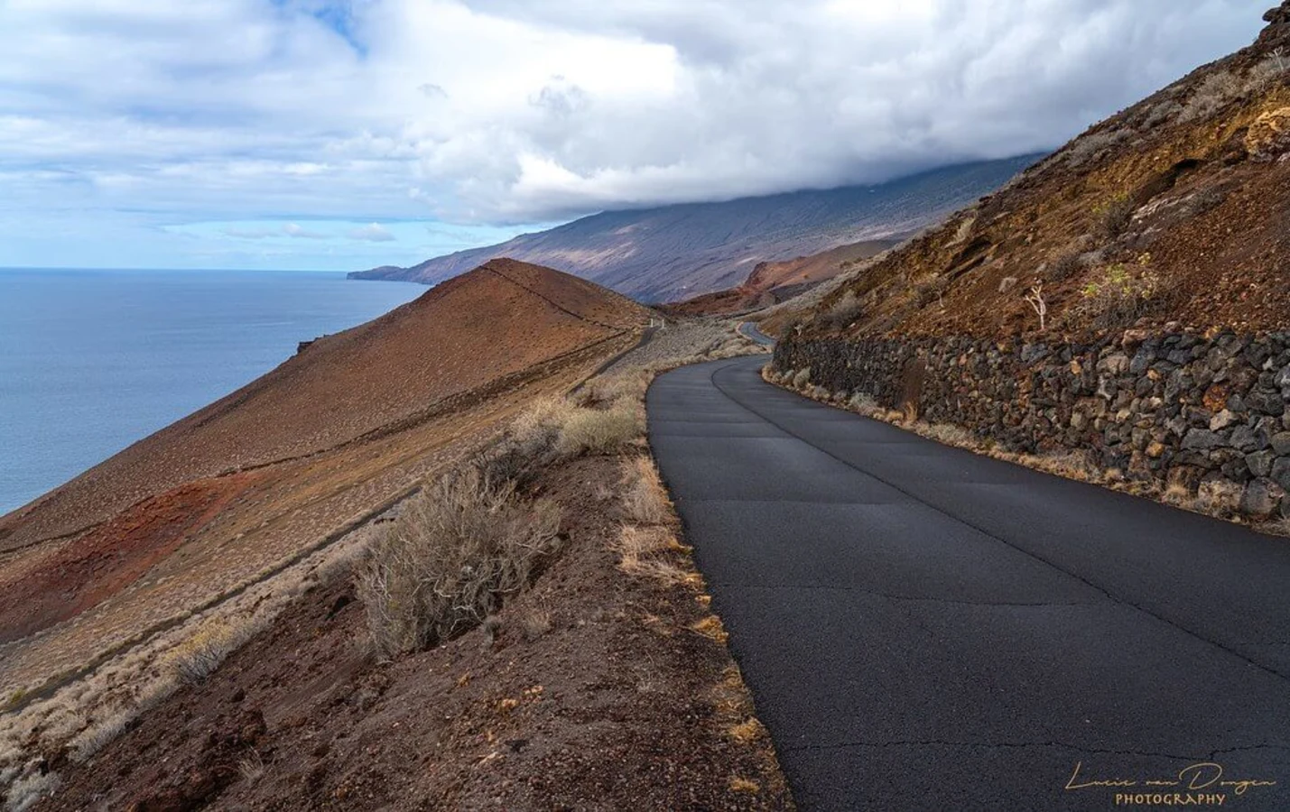 El Hierro, Espagne, Canaries