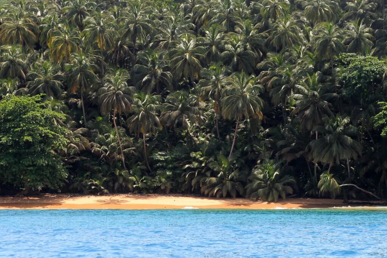 Principe, Sao Tomé-et-Principe
