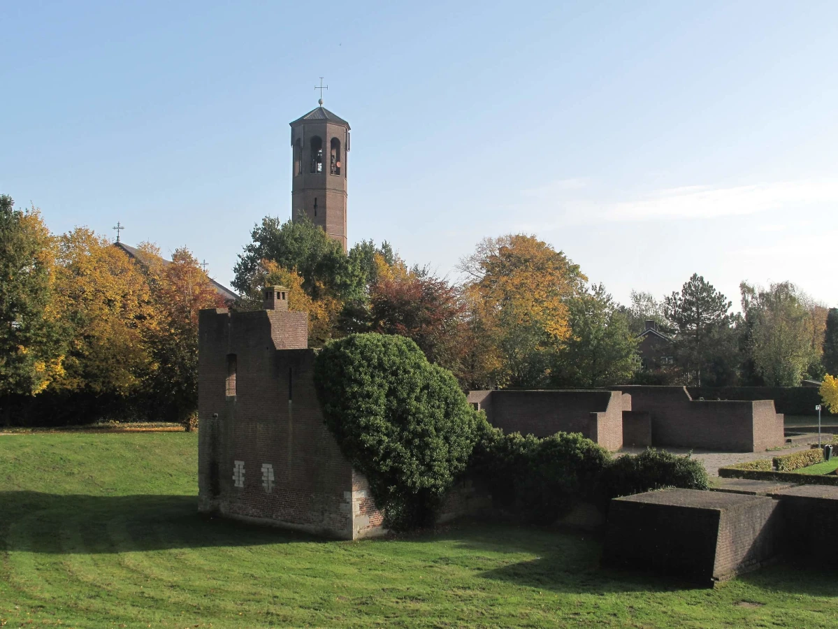 Heusden, Pays-Bas