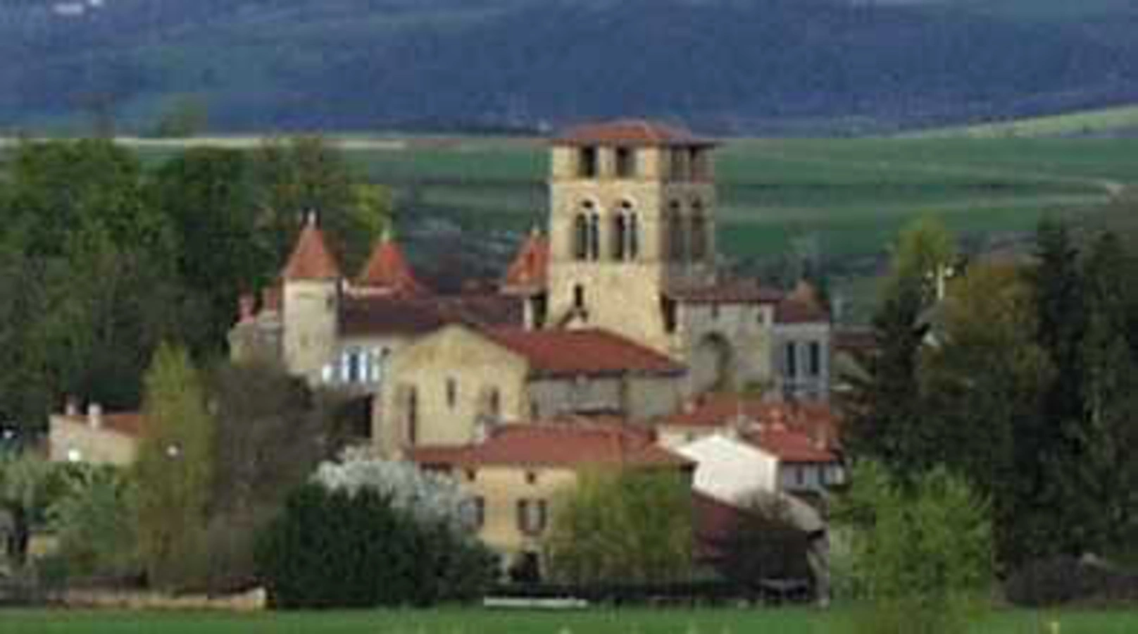 Mailhat, France