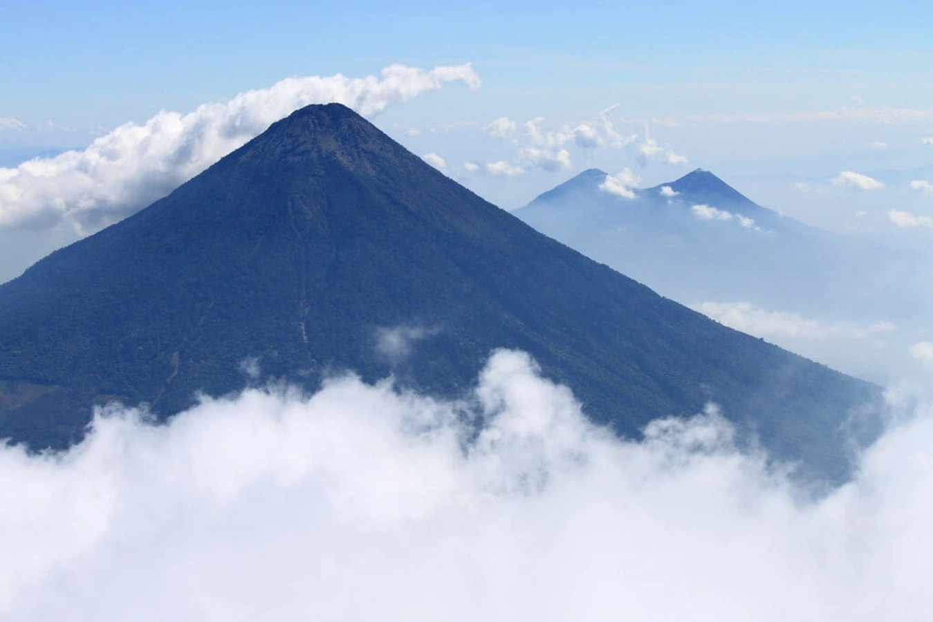 Acatenango, Guatemala, Guatemala