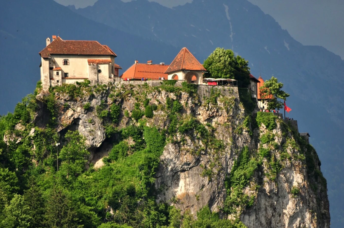 Bled, Slovénie