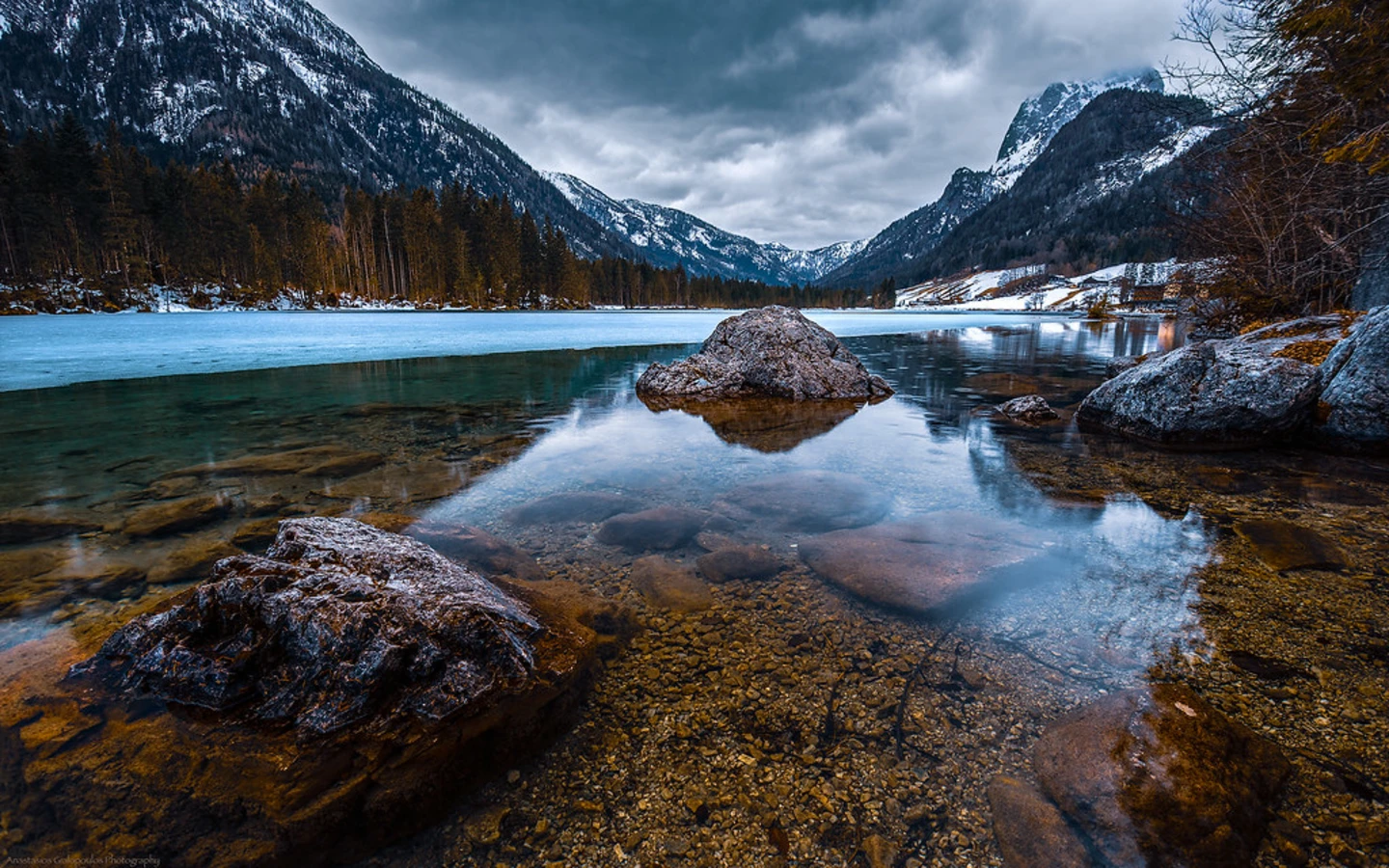 Hintersee, Allemagne