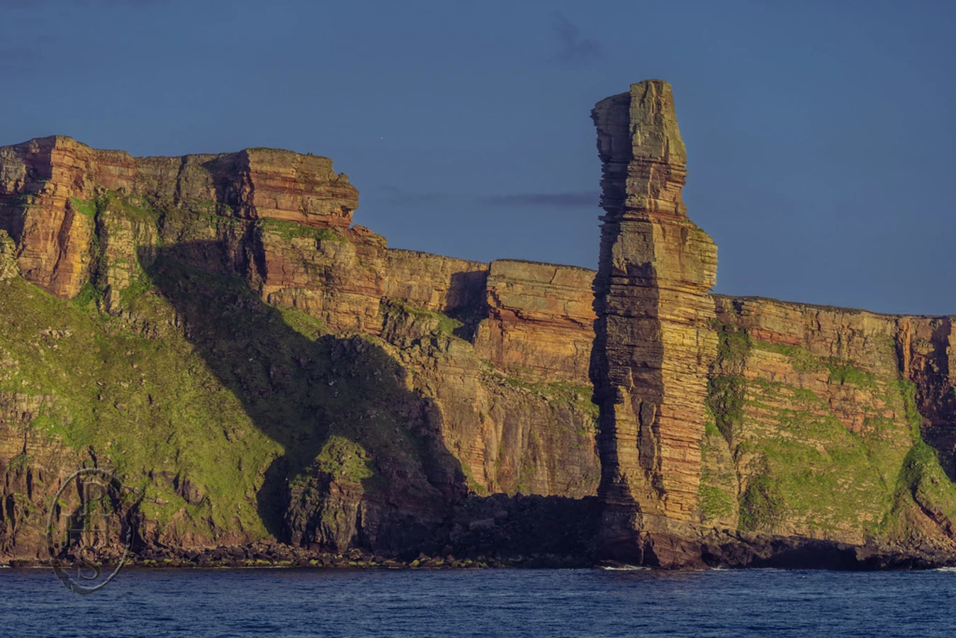 Old Man of Hoy, Écosse