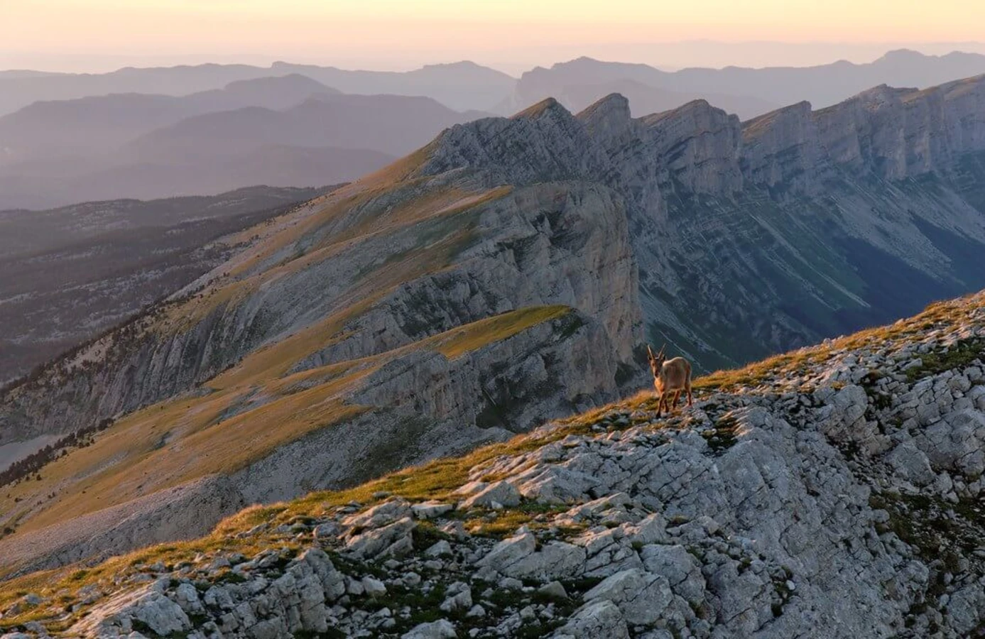 Grand Veymont, France
