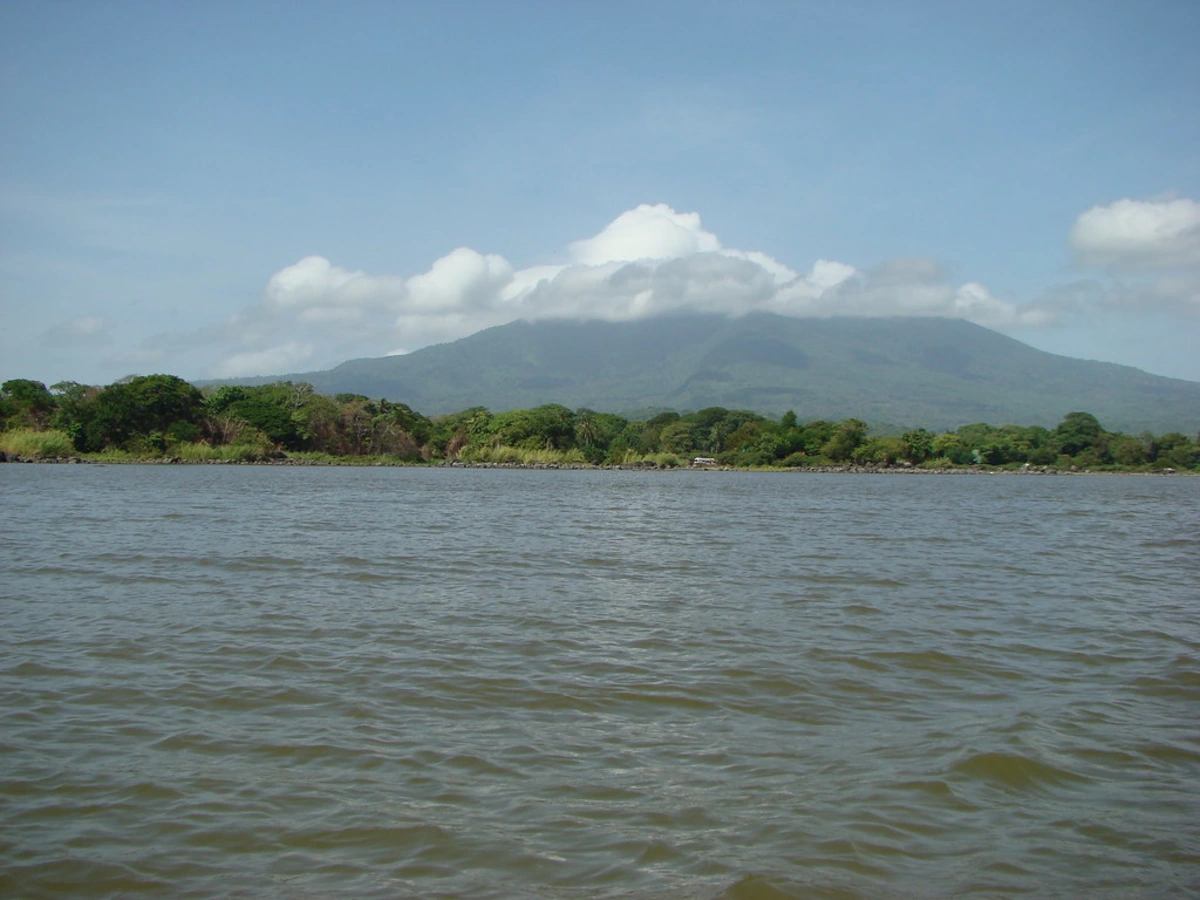 Lac Nicaragua, Nicaragua, Nicaragua, Nicaragua, Nicaragua, Nicaragua
