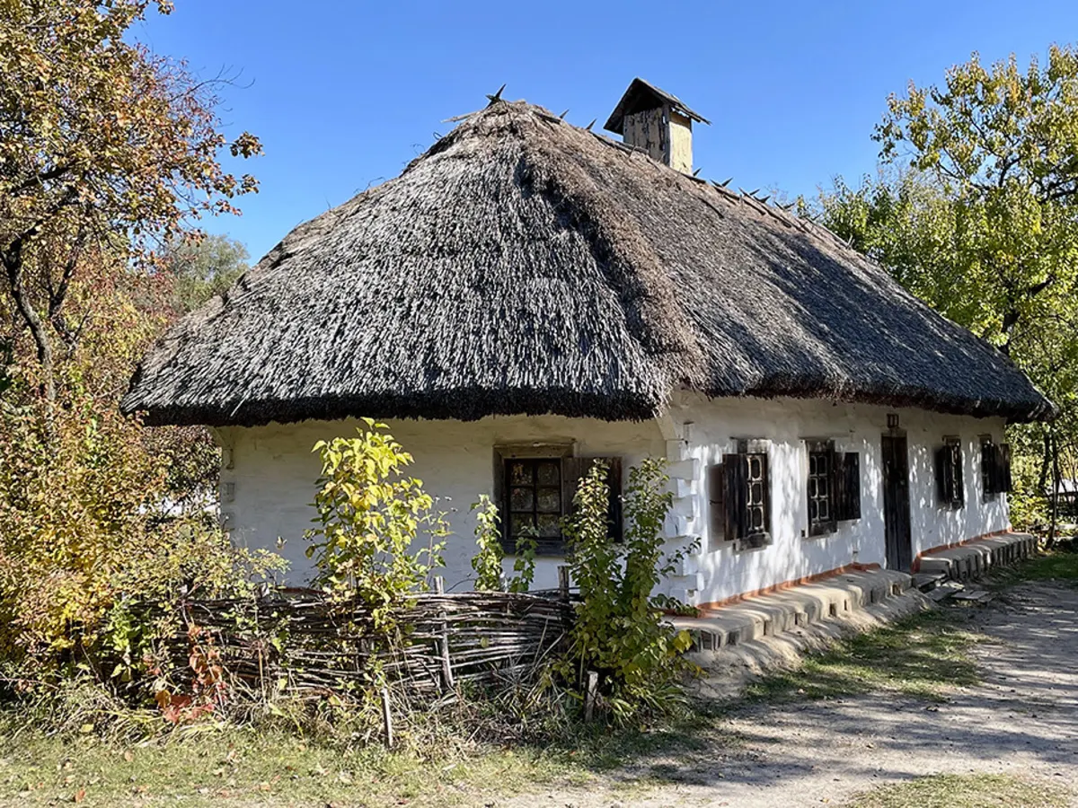 Pyrohiv, Ukraine