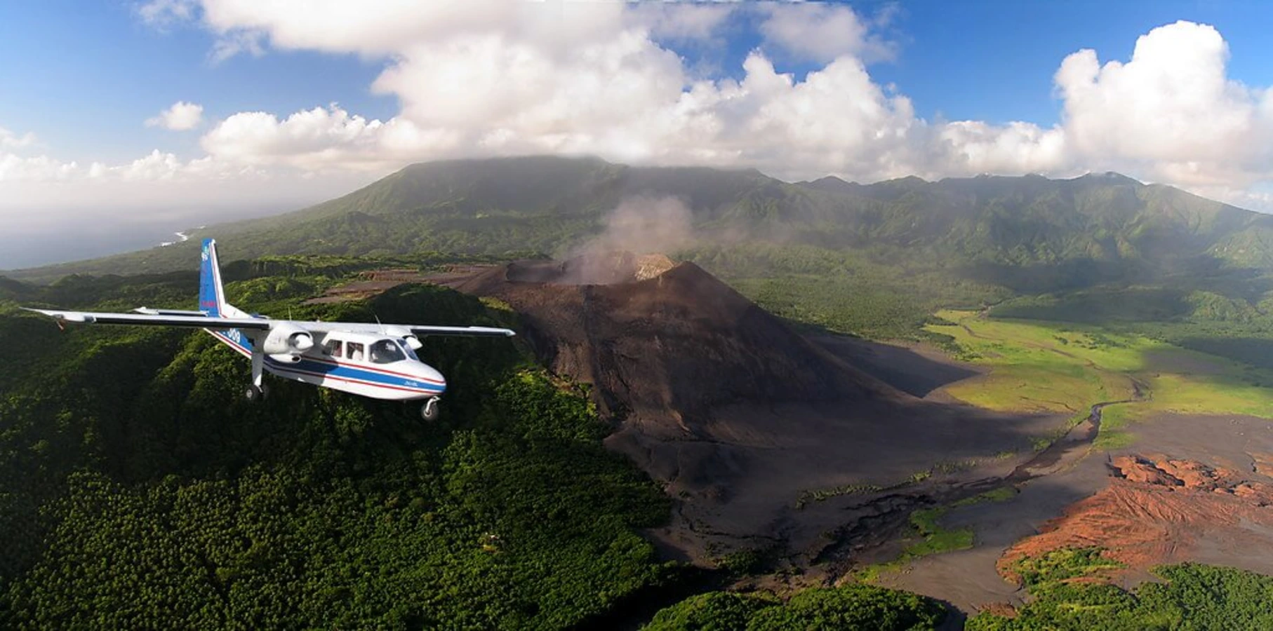 Tanna, Vanuatu