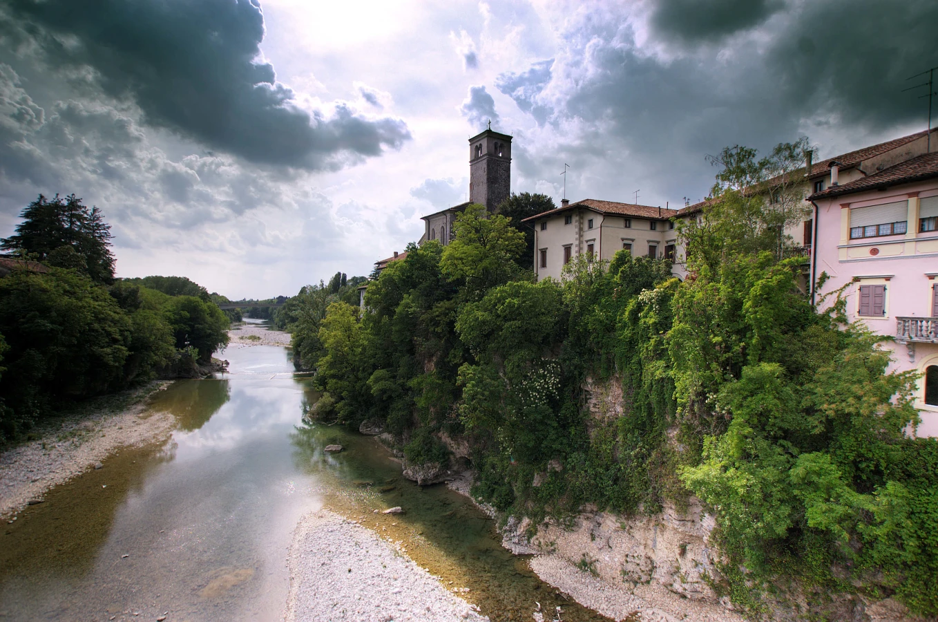 Cividale del Friuli, Italie