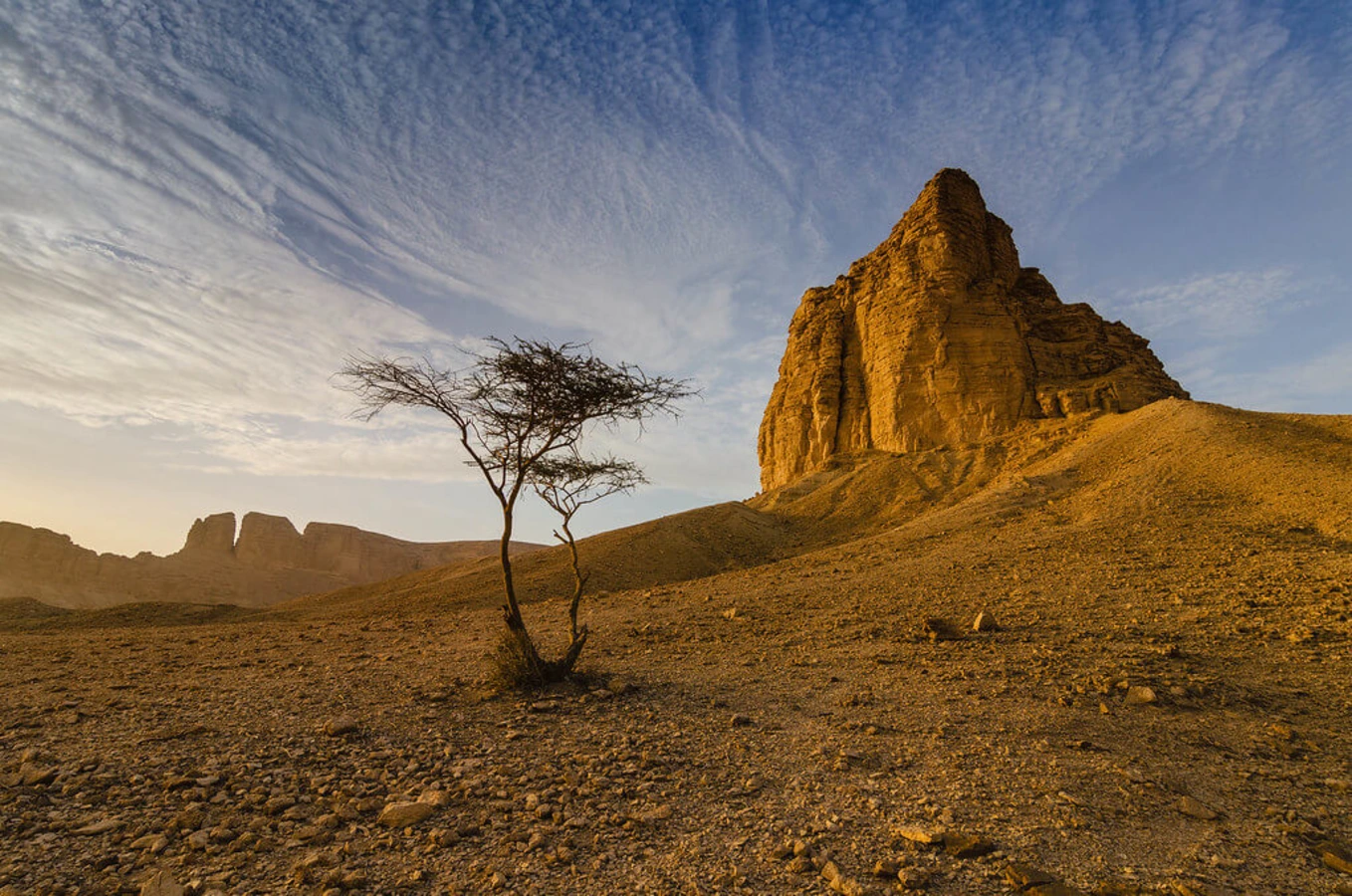 Tuwaiq, Arabie saoudite