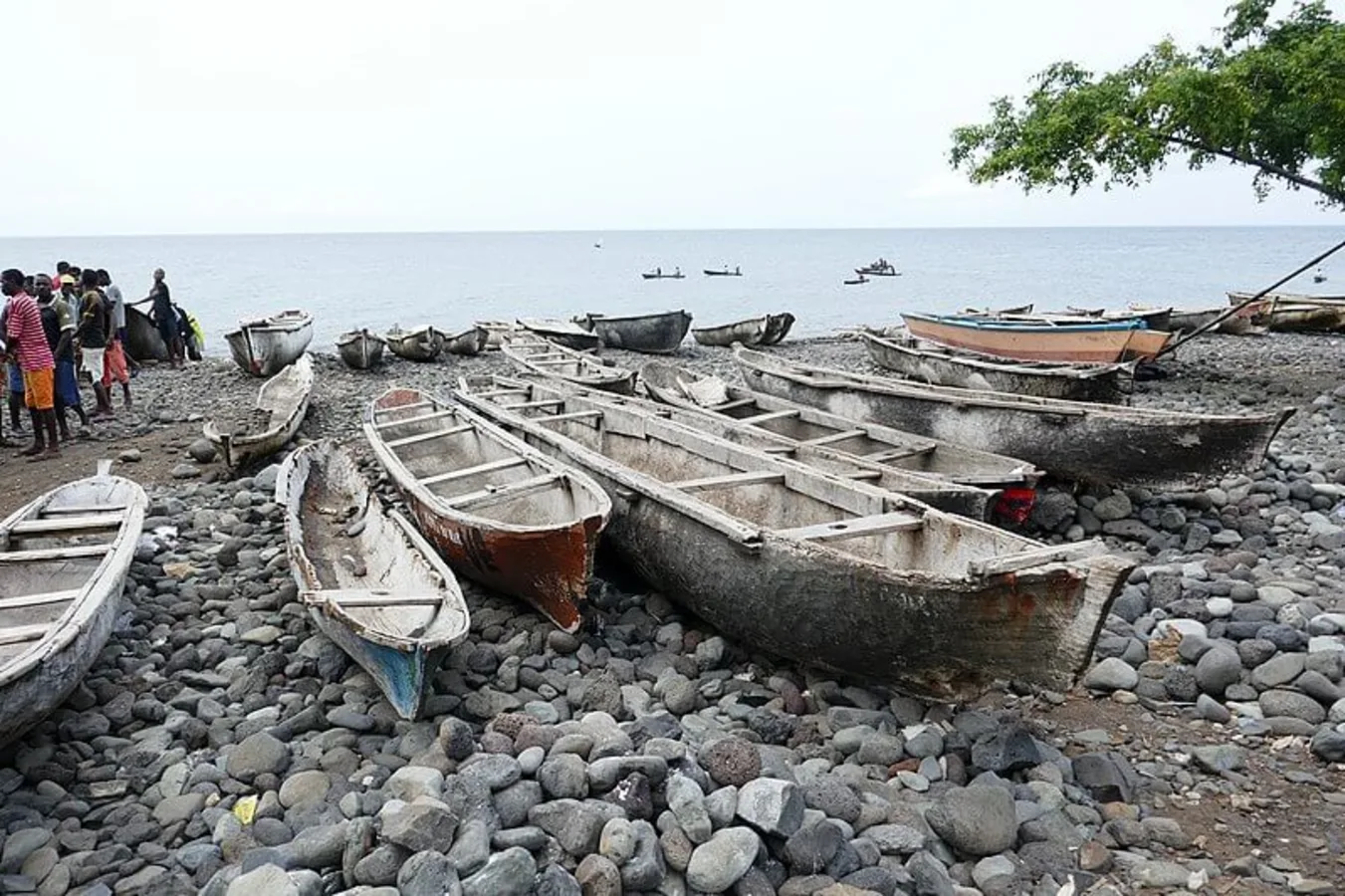 Neves (Sao Tomé-et-Principe), Sao Tomé-et-Principe