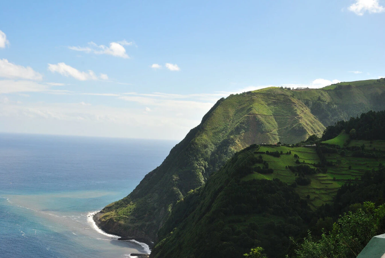 Sao Miguel, Portugal, Açores