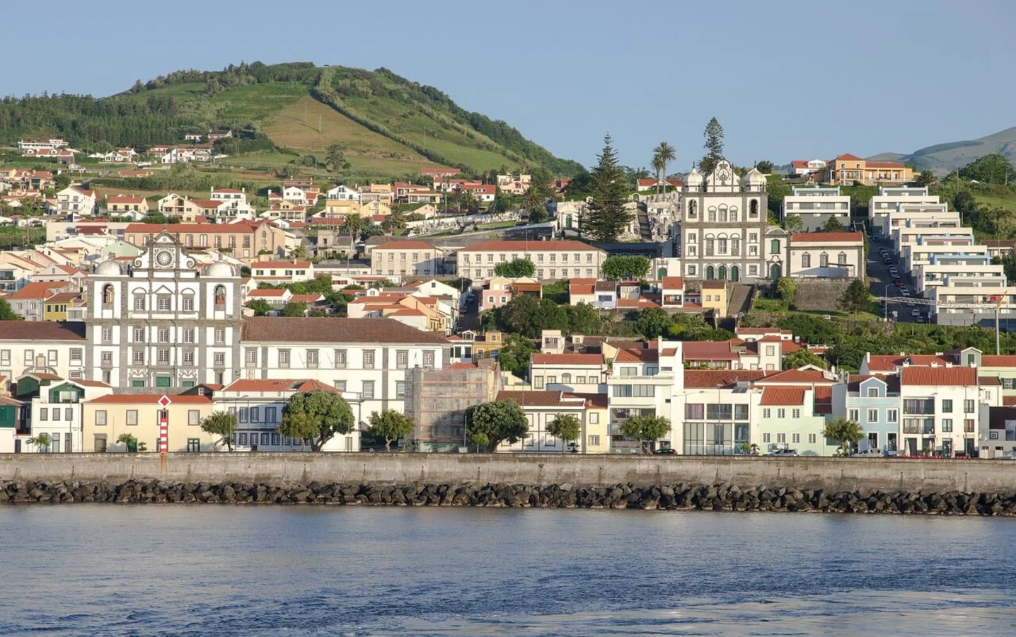 Horta, Portugal, Açores