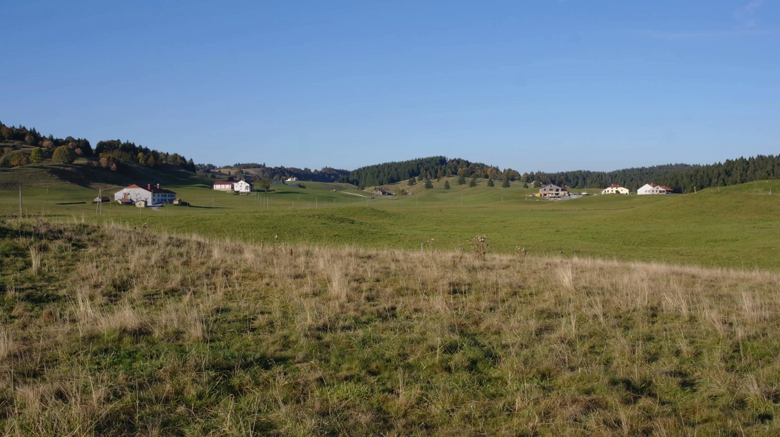 Bellecombe, France