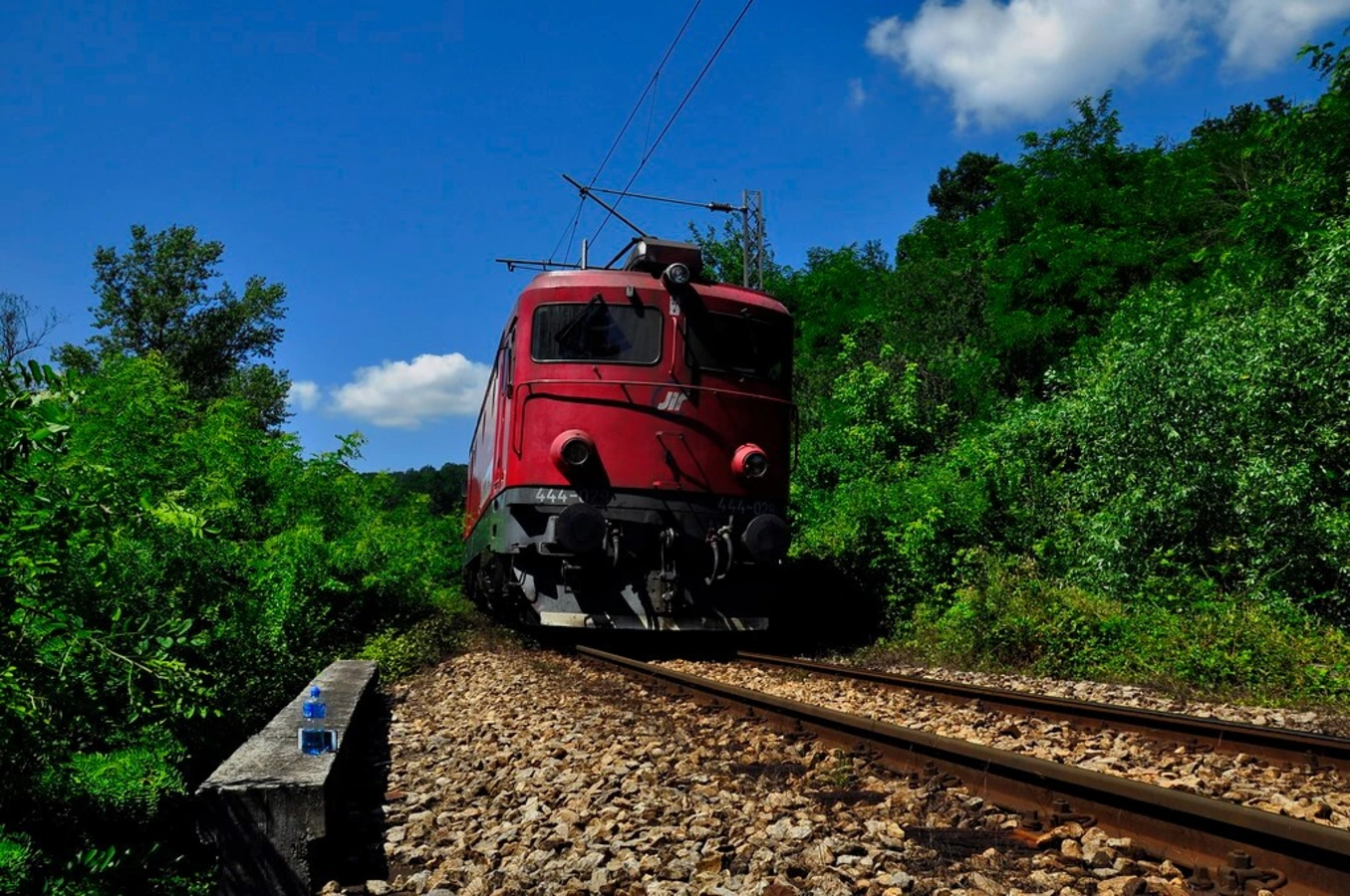 Jungle Railway, Malaisie, Malaisie, Malaisie