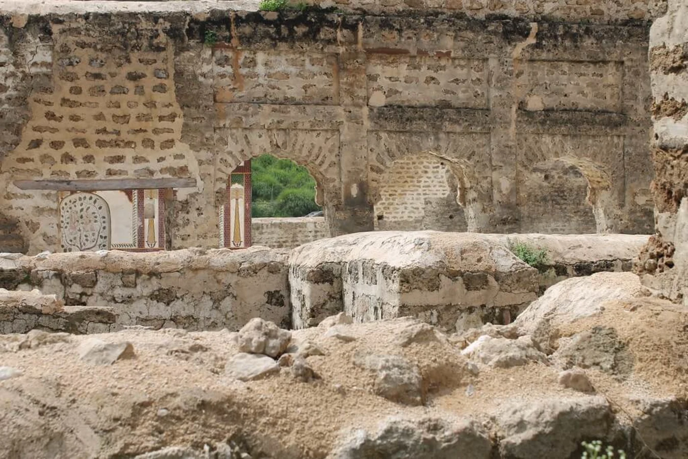 Harappa, Pakistan