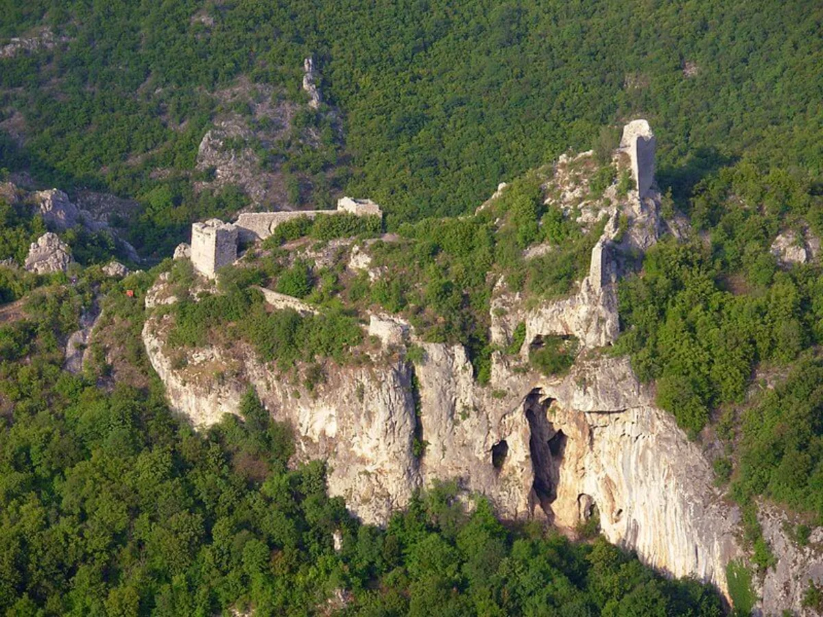 Sokobanja, Serbie