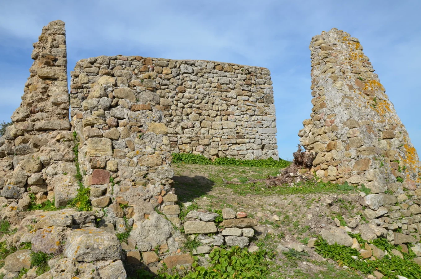 Site archéologique de Lixus, Maroc