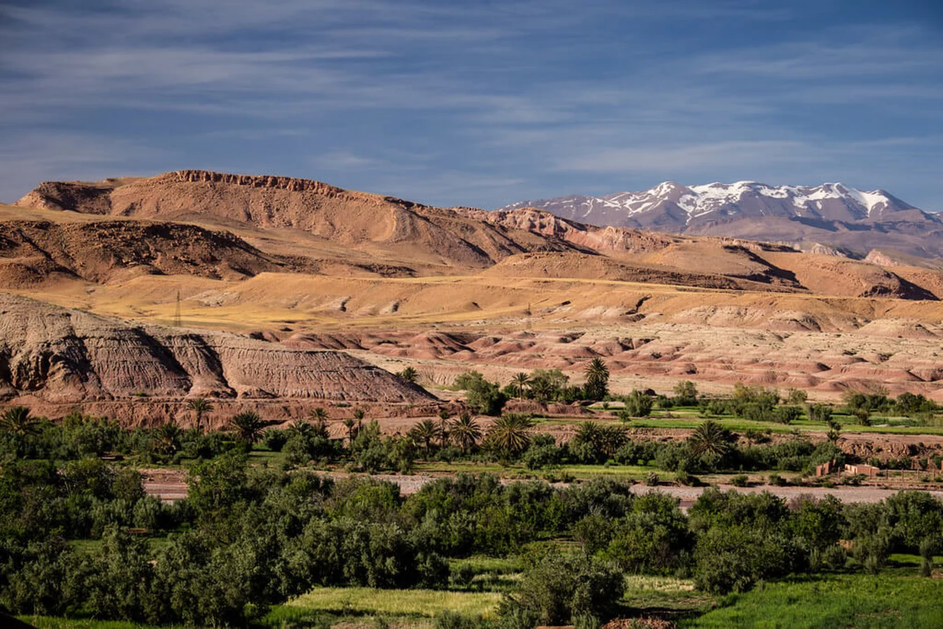 Haut Atlas, Maroc, Maroc, Maroc, Maroc, Maroc