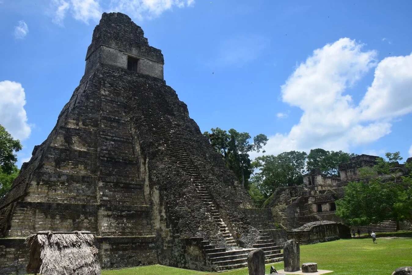 Tikal, Guatemala