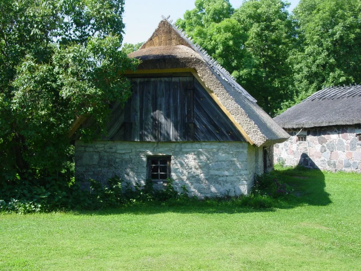 Koguva, Estonie