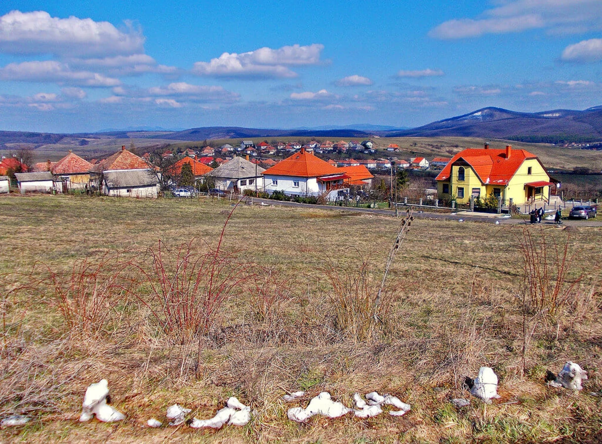 Holloko, Hongrie