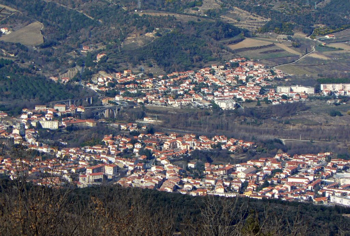 Céret, France