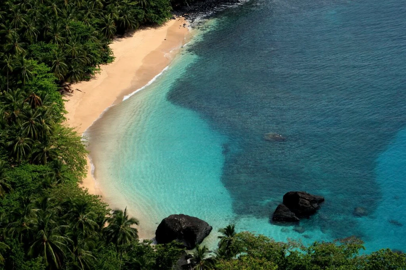 Principe, Sao Tomé-et-Principe