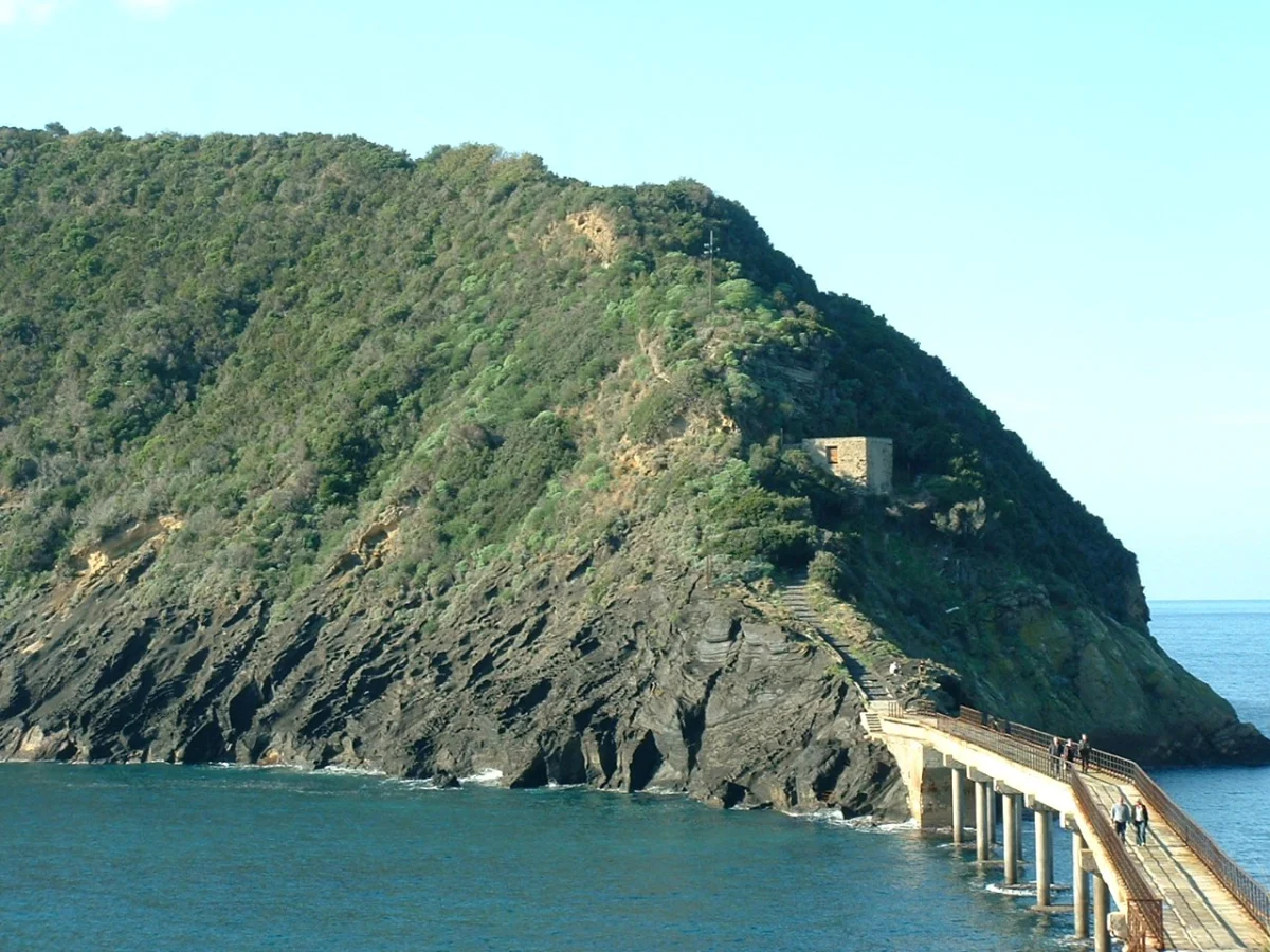 Vivara, Italie