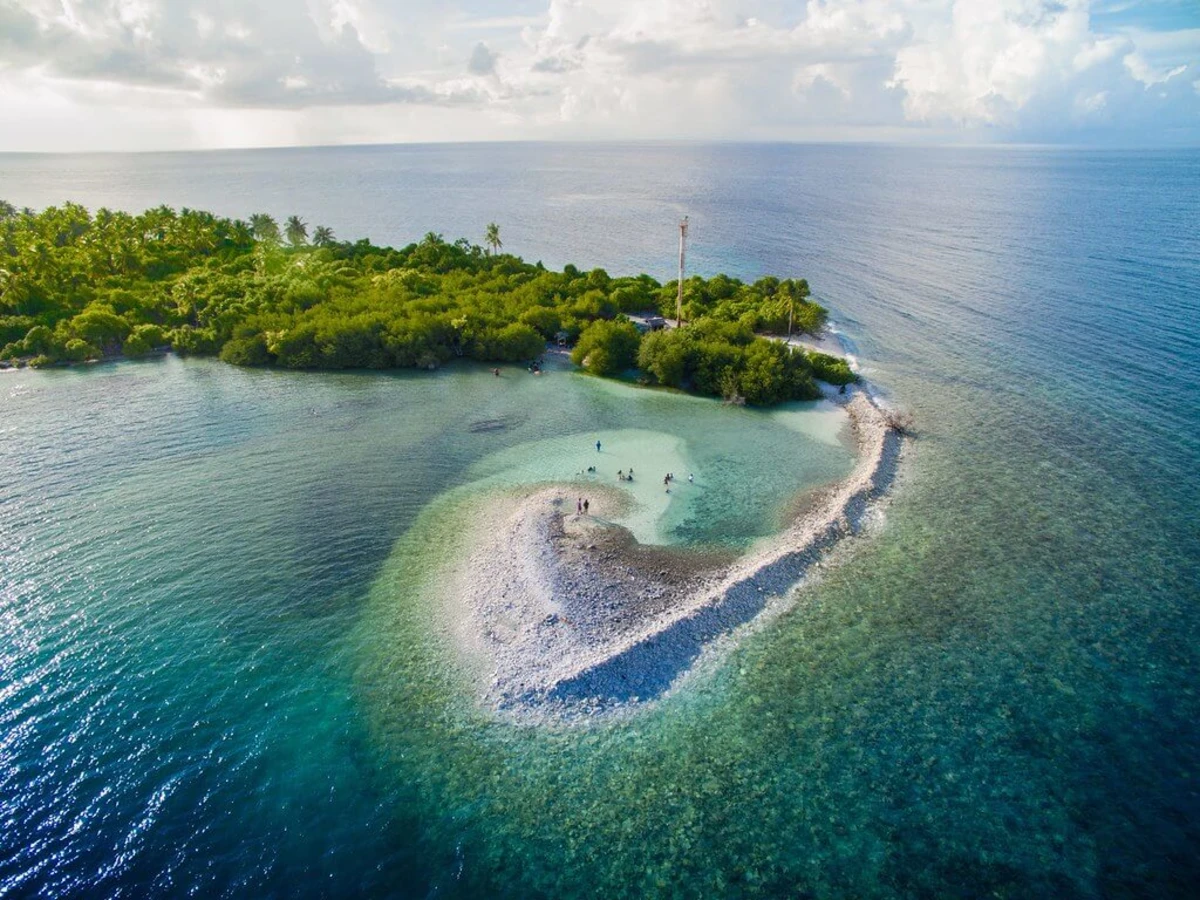 Addu, Maldives
