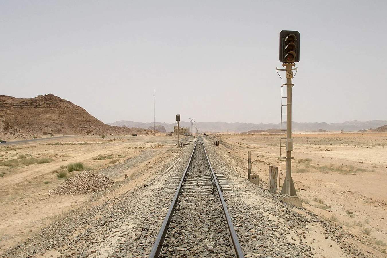 Chemin de fer du Hedjaz, Syrie, Jordanie, Syrie, Syrie, Jordanie, Arabie saoudite, Arabie saoudite, Arabie saoudite