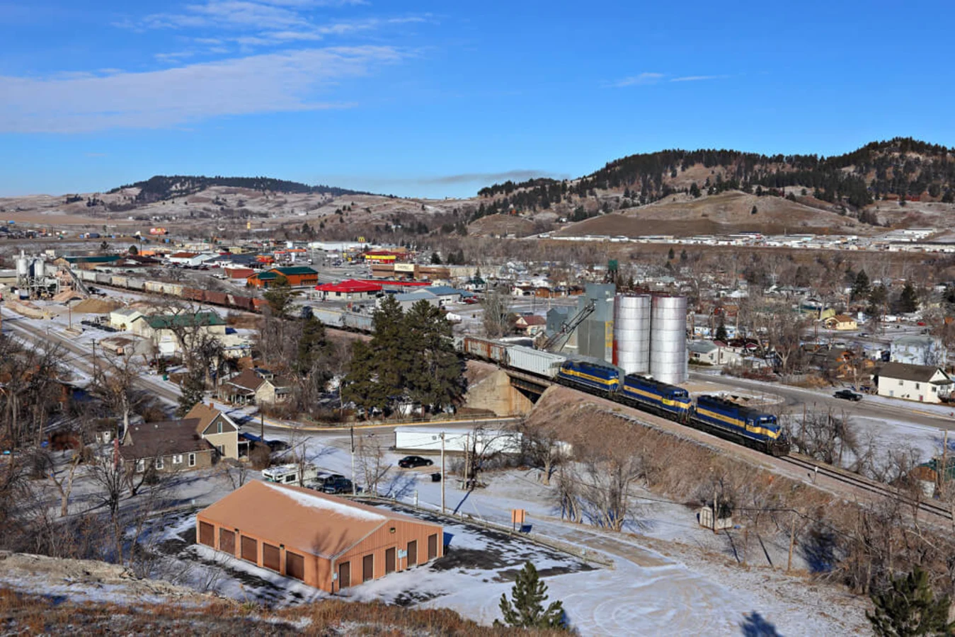 Sturgis, États-Unis