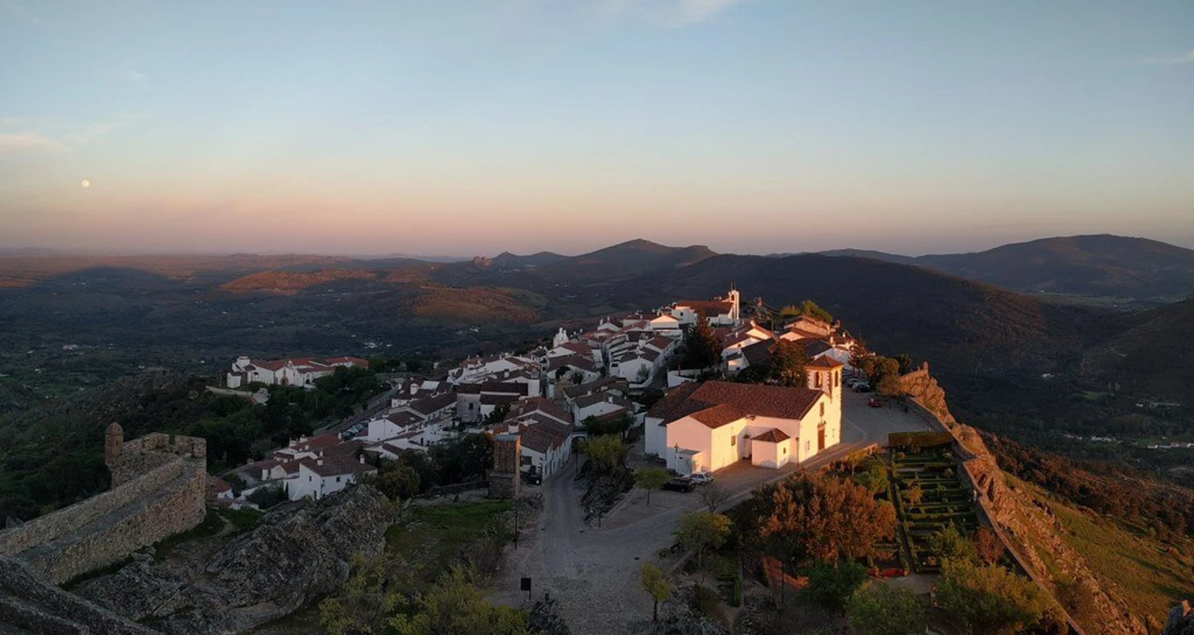 Marvao, Portugal