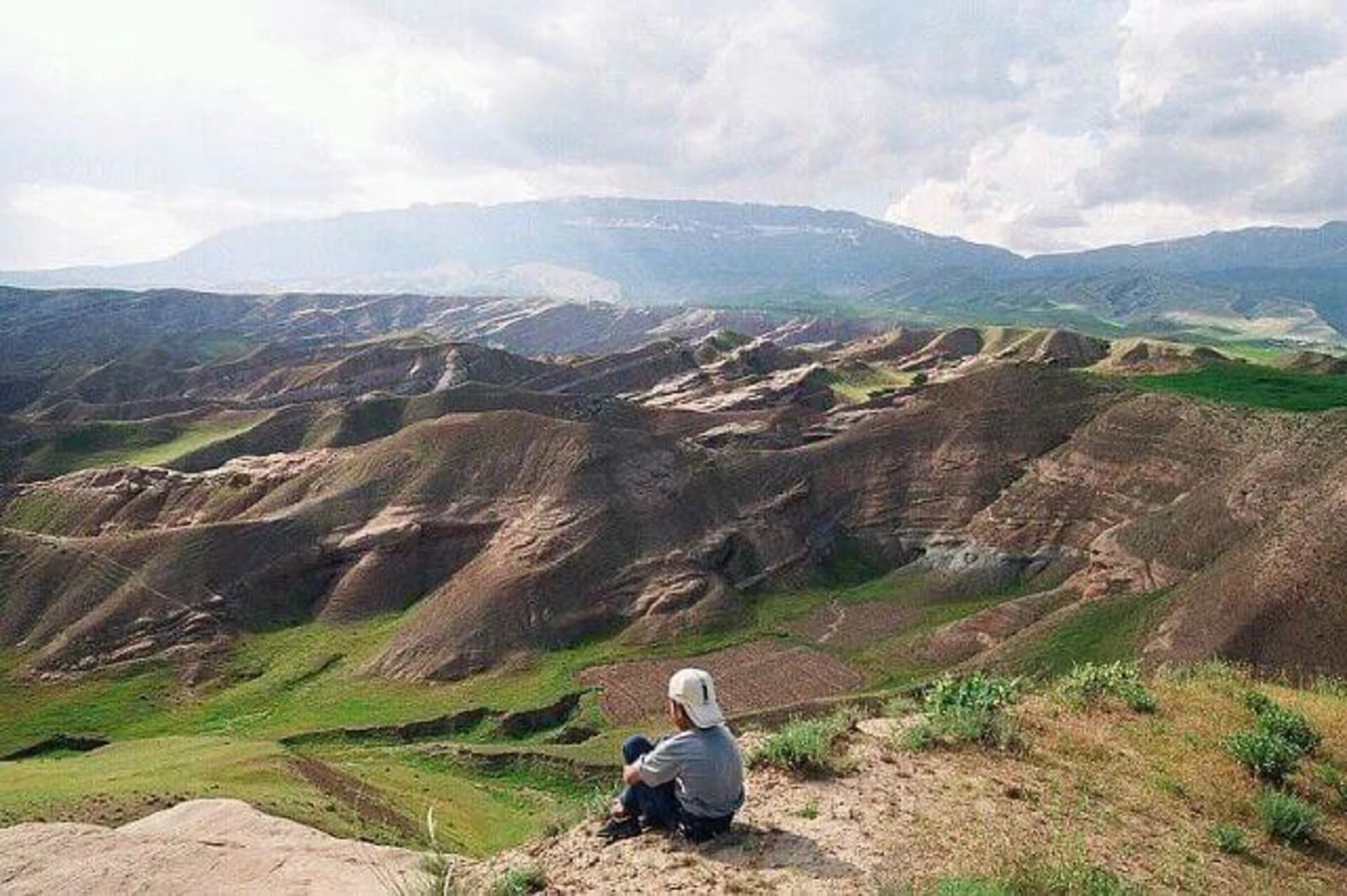 Boysun, Ouzbékistan