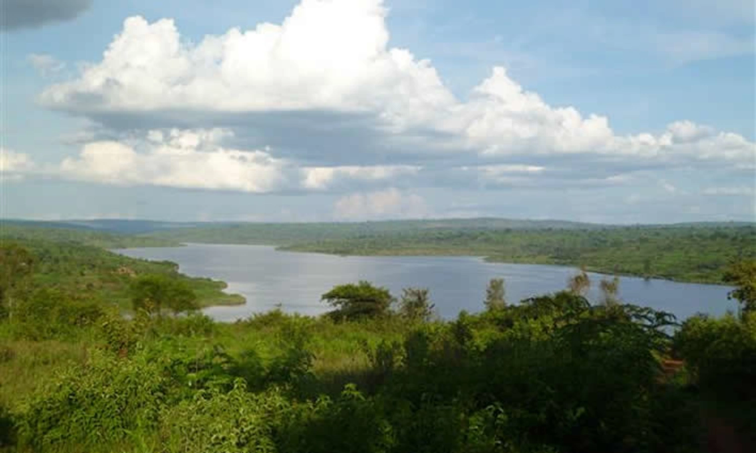 Lac Mugesera, Rwanda