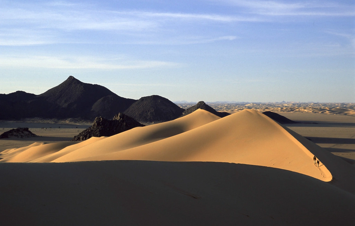 Adrar Chiriet, Niger