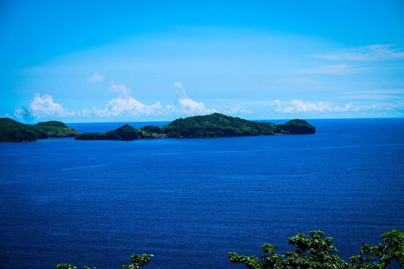 Carabao Island, Philippines