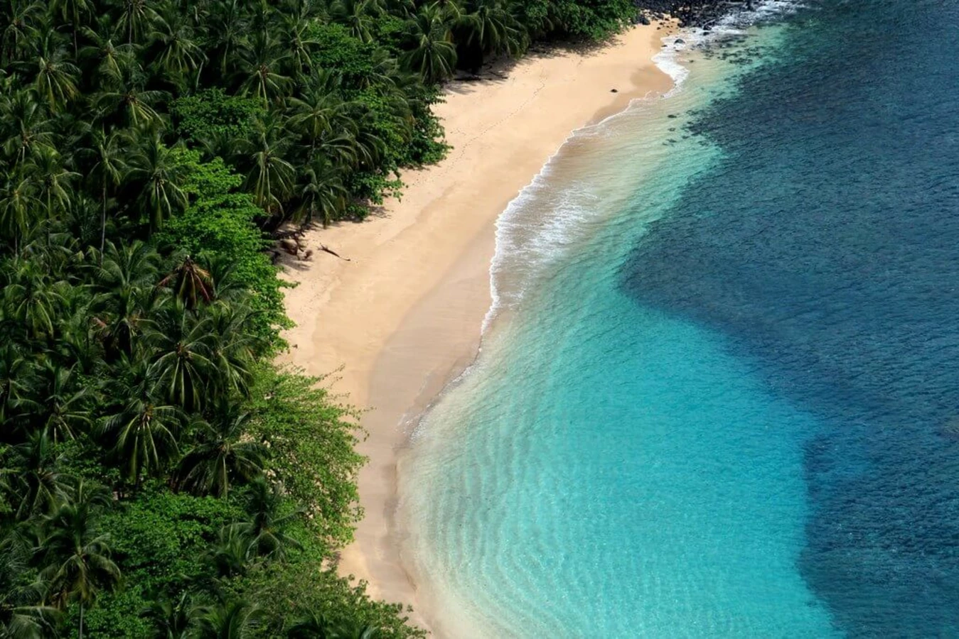 Principe, Sao Tomé-et-Principe